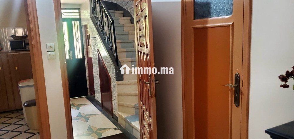 Appartement meublée - Location Vacances - Meknes - photo 3
