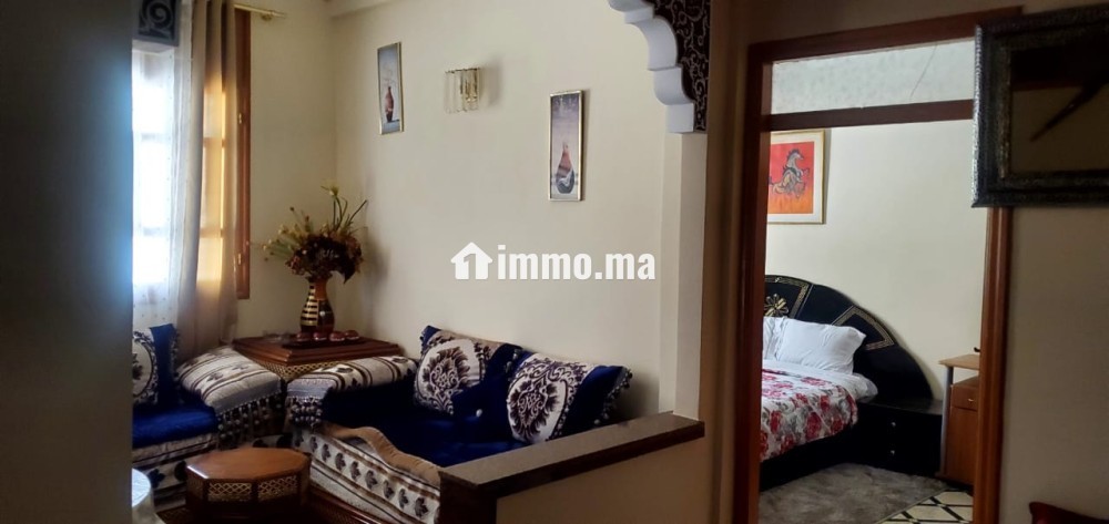 Appartement meublée - Location Vacances - Meknes - photo 6