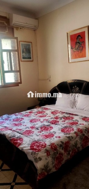 Appartement meublée - Location Vacances - Meknes - photo 4