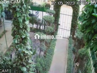 Appartement meublée - Appartement Location Vacances - Meknes