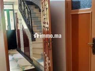 Appartement meublée - Appartement Location Vacances - Meknes