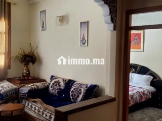 Appartement meublée - Appartement Location Vacances - Meknes
