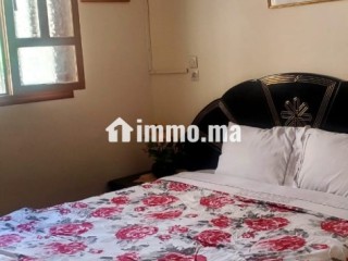Appartement meublée - Appartement Location Vacances - Meknes