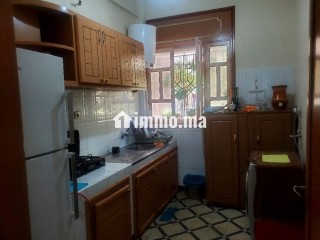 Appartement meublée - Appartement Location Vacances - Meknes