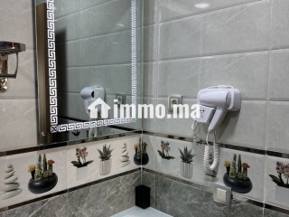 Bel appartement vue sur la piscine - Appartement Location Vacances - El Mansouria