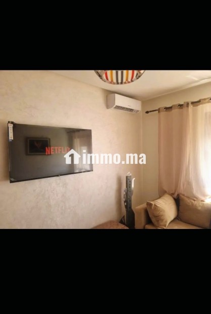 Malaga beach. Appartement avec piscine - Location Vacances - El Mansouria - photo 3