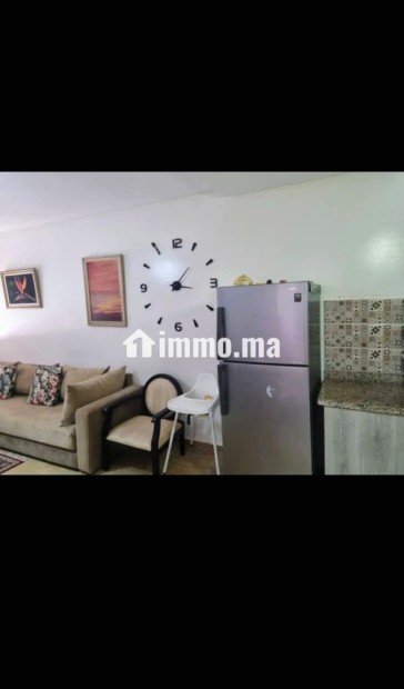 Malaga beach. Appartement avec piscine - Location Vacances - El Mansouria - photo 5