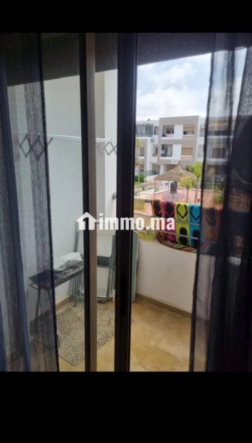 Malaga beach. Appartement avec piscine - Location Vacances - El Mansouria - photo 8