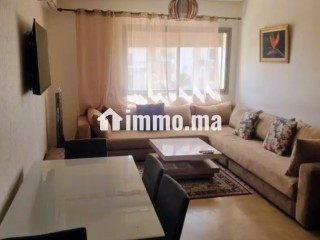 Malaga beach. Appartement avec piscine - Appartement Location Vacances - El Mansouria
