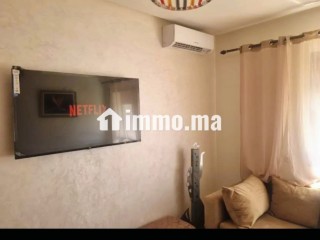 Malaga beach. Appartement avec piscine - Appartement Location Vacances - El Mansouria