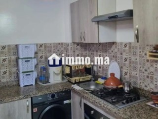 Malaga beach. Appartement avec piscine - Appartement Location Vacances - El Mansouria