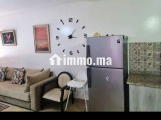 Malaga beach. Appartement avec piscine - Appartement Location Vacances - El Mansouria