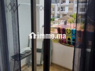 Malaga beach. Appartement avec piscine - Appartement Location Vacances - El Mansouria