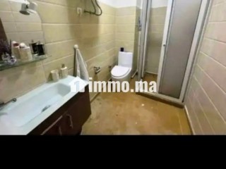 Malaga beach. Appartement avec piscine - Appartement Location Vacances - El Mansouria