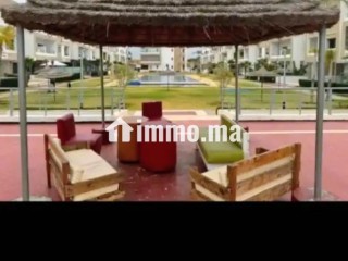 Malaga beach. Appartement avec piscine - Appartement Location Vacances - El Mansouria