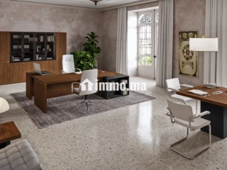 Appartement meuble a louer - Appartement à louer - Casablanca