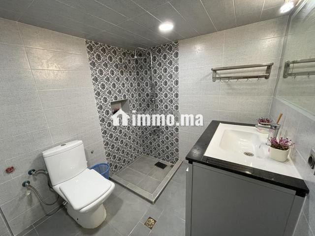 Nada 2002 belle maison Marjane1 lots nor tranche 1 Meknès - Vente Immobilier - Meknes - photo 5