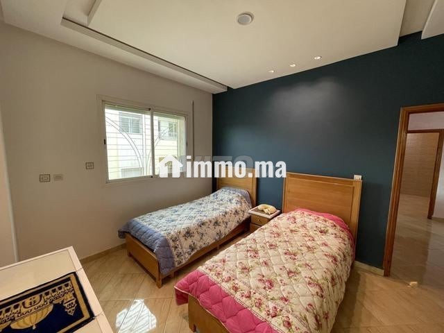 Nada 2002 belle maison Marjane1 lots nor tranche 1 Meknès - Vente Immobilier - Meknes - photo 7