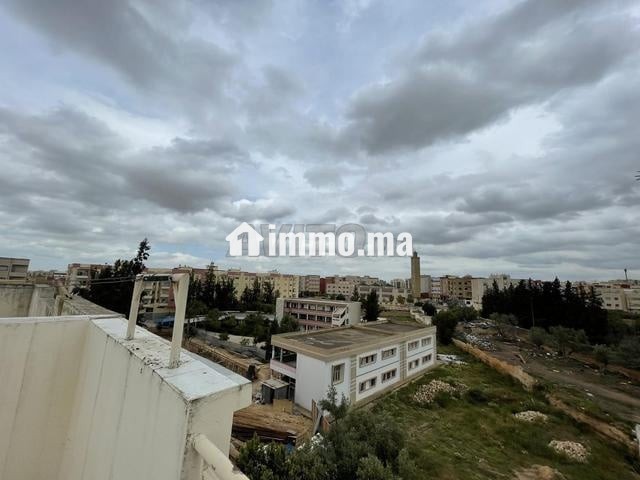 Nada 2002 belle maison Marjane1 lots nor tranche 1 Meknès - Vente Immobilier - Meknes - photo 3