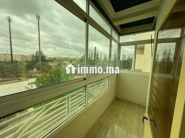 Nada 2002 belle maison Marjane1 lots nor tranche 1 Meknès - Vente Immobilier - Meknes - photo 4