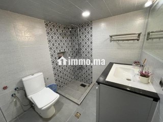 Nada 2002 belle maison Marjane1 lots nor tranche 1 Meknès - Maison à vendre - Meknes