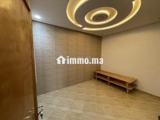 Nada 2002 belle maison Marjane1 lots nor tranche 1 Meknès - Maison à vendre - Meknes