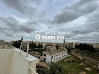 Nada 2002 belle maison Marjane1 lots nor tranche 1 Meknès - Maison à vendre - Meknes