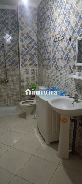 Appartement spacieux pour les familles - Location Vacances - Martil - photo 3