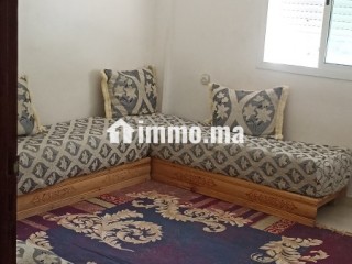 Appartement spacieux pour les familles - Appartement Location Vacances - Martil