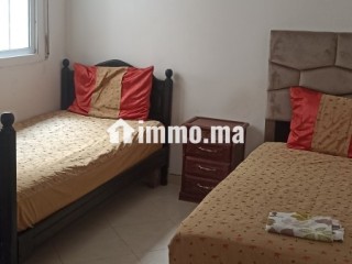 Appartement spacieux pour les familles - Appartement Location Vacances - Martil
