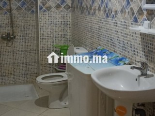 Appartement spacieux pour les familles - Appartement Location Vacances - Martil