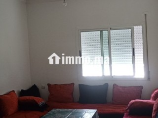 Appartement spacieux pour les familles - Appartement Location Vacances - Martil