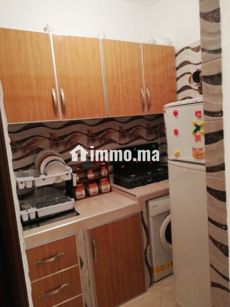 A louer pour les vacances - Location Vacances - Martil - photo 1