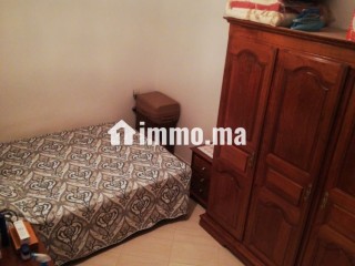 A louer pour les vacances - Appartement Location Vacances - Martil