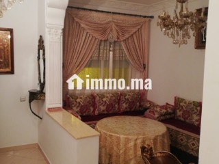 A louer pour les vacances - Appartement Location Vacances - Martil