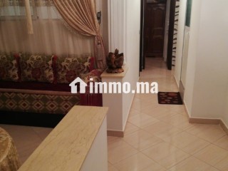 A louer pour les vacances - Appartement Location Vacances - Martil