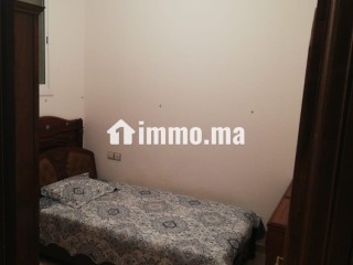 A louer pour les vacances - Appartement Location Vacances - Martil