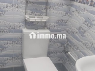 A louer pour les vacances - Appartement Location Vacances - Martil