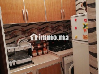 A louer pour les vacances - Appartement Location Vacances - Martil
