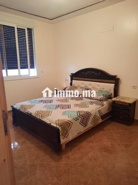 Appartement a louer - Location Vacances - Saidia - photo 1