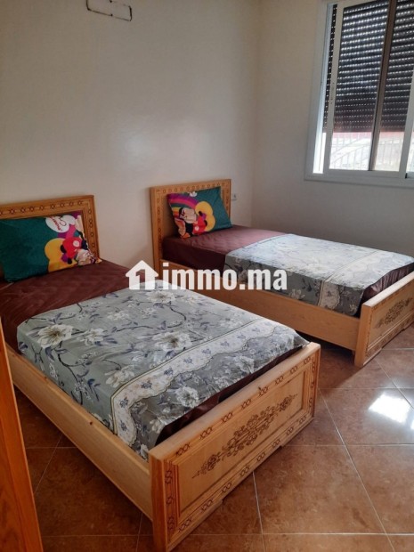Appartement a louer - Location Vacances - Saidia - photo 2