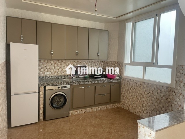 Appartement a louer - Location Vacances - Saidia - photo 7