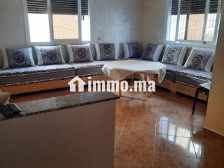 Appartement a louer - Appartement Location Vacances - Saidia