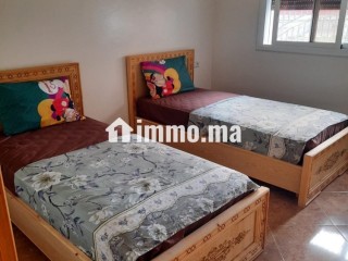 Appartement a louer - Appartement Location Vacances - Saidia
