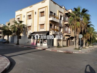 منزل للبيع حي الوفاق اكادير - Maison à vendre - Agadir
