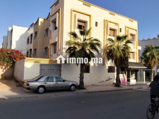 منزل للبيع حي الوفاق اكادير 144 متر 3 فاص اكادير اكادير اكادير - Maison à vendre - Agadir
