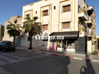 منزل للبيع حي الوفاق اكادير 144 متر 3 فاص اكادير اكادير اكادير - Maison à vendre - Agadir