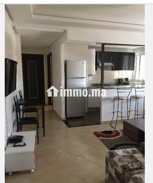 Appartement à bouznika - Location Vacances - Bouznika - photo 6