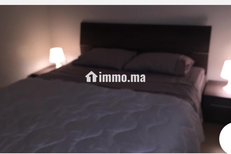 Appartement à bouznika - Location Vacances - Bouznika - photo 7