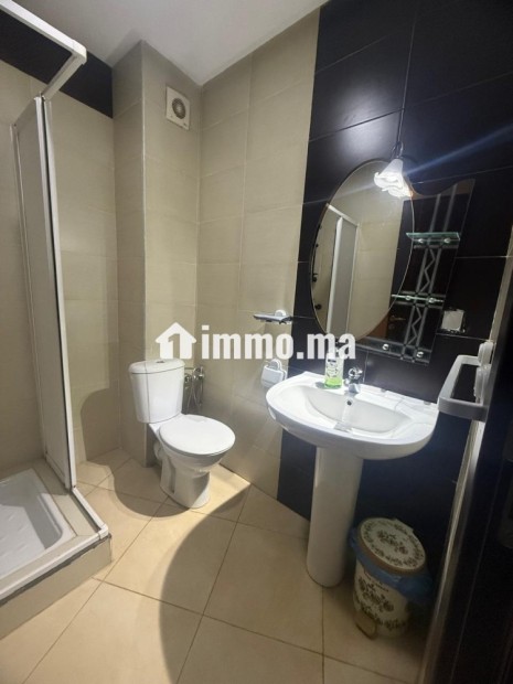 Appartement à bouznika - Location Vacances - Bouznika - photo 2